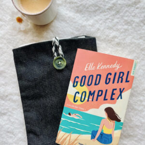 Pochette de livre - Abysses