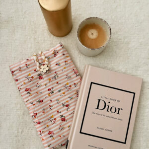 Pochette de livre - Bloom