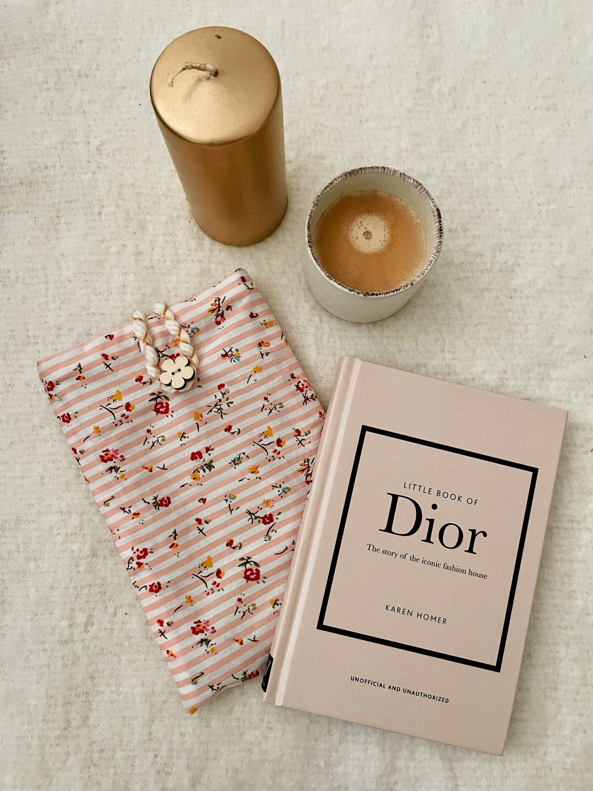 Pochette de livre - Bloom