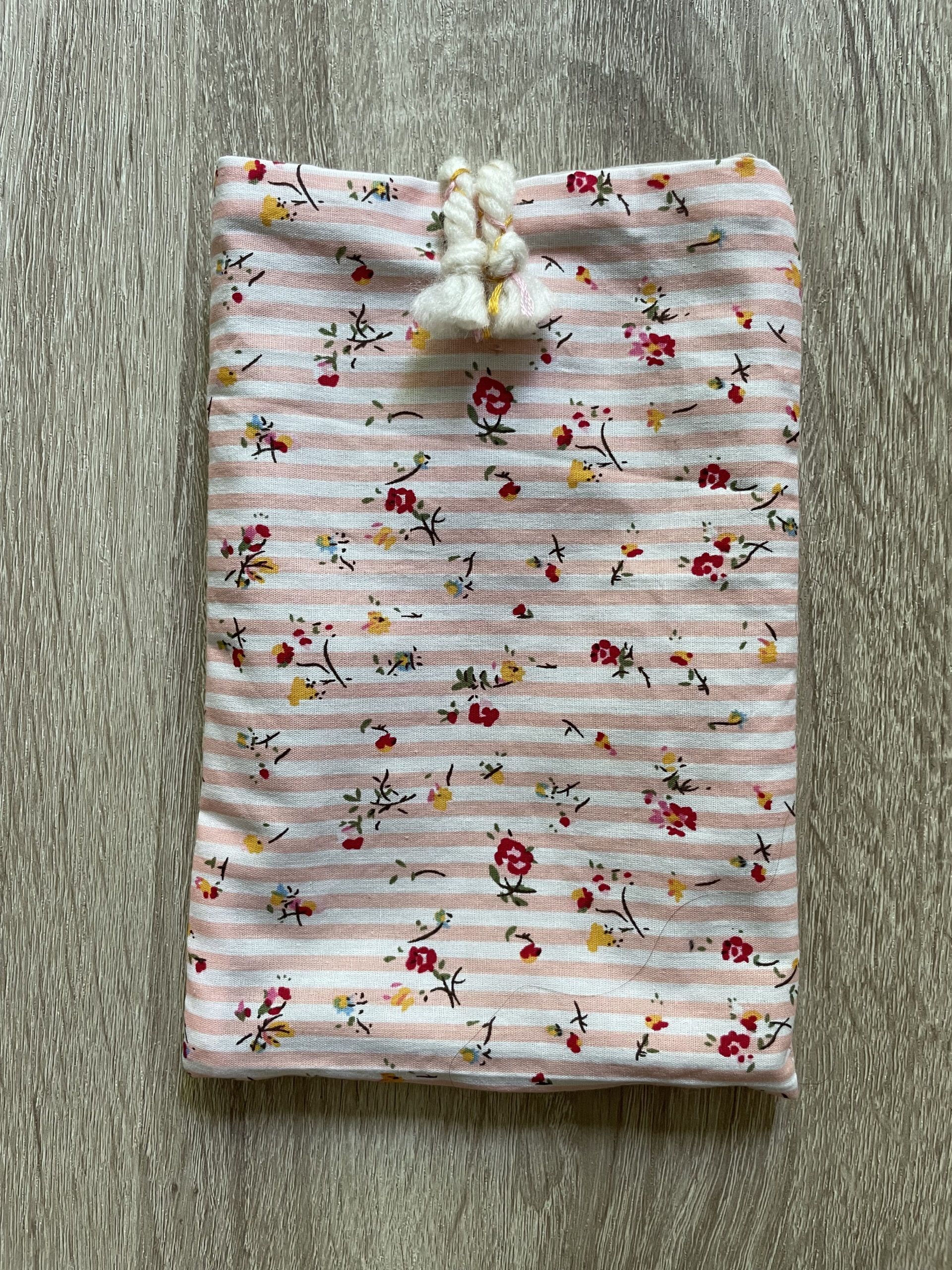 Pochette de livre - Bloom – Image 3