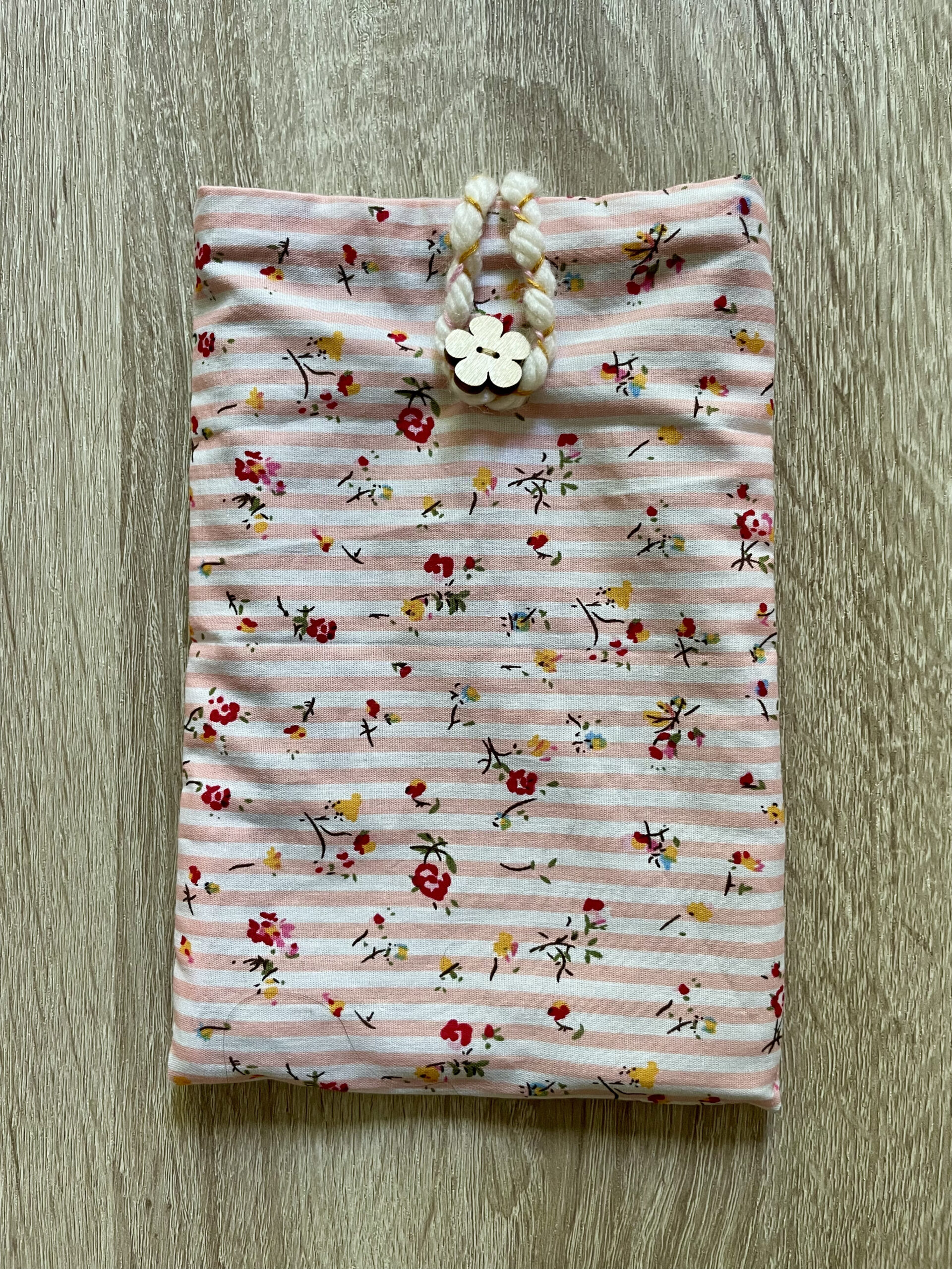 Pochette de livre - Bloom – Image 2