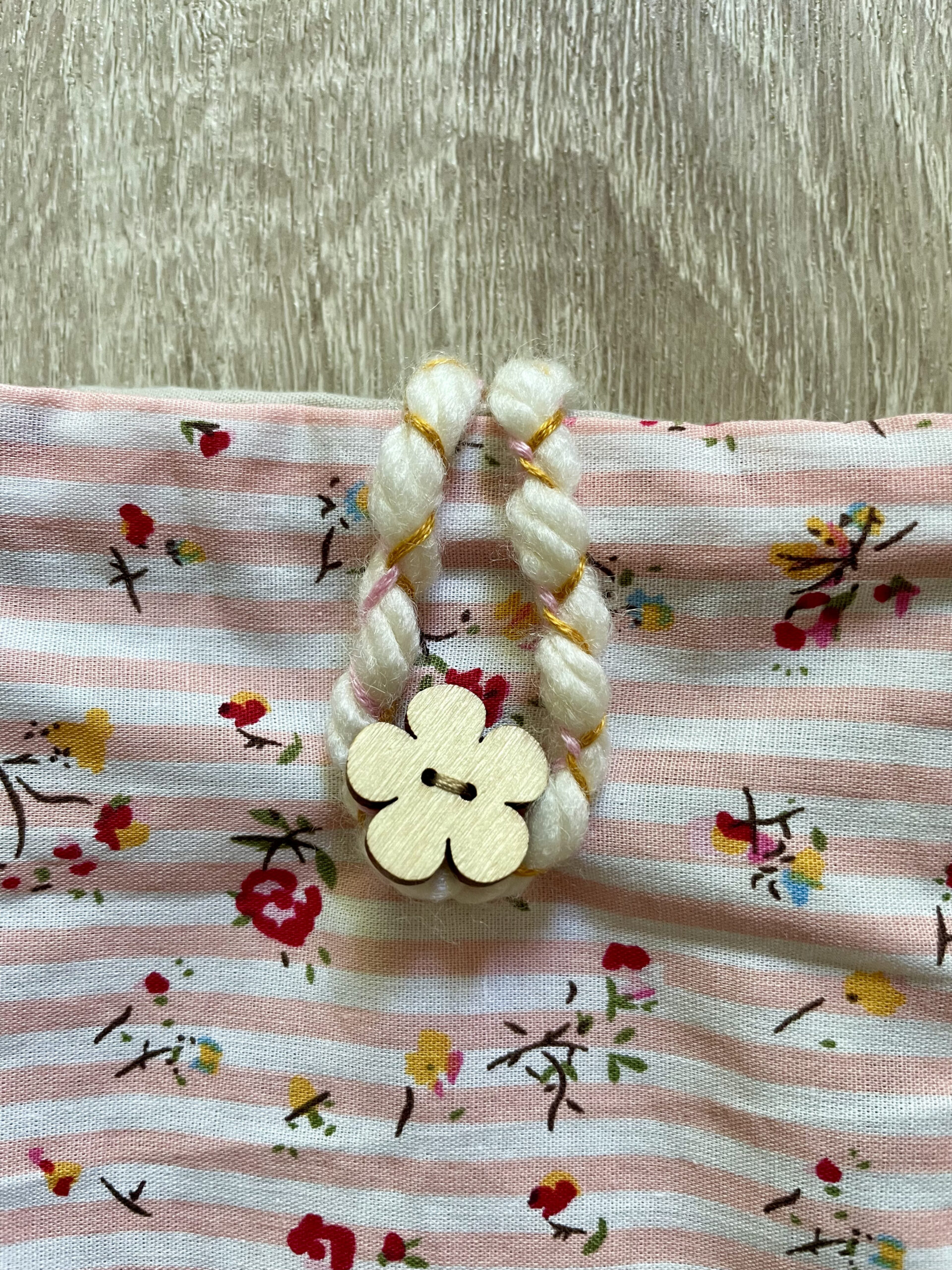 Pochette de livre - Bloom – Image 4