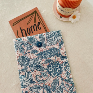 Pochette de livre - Gaïa