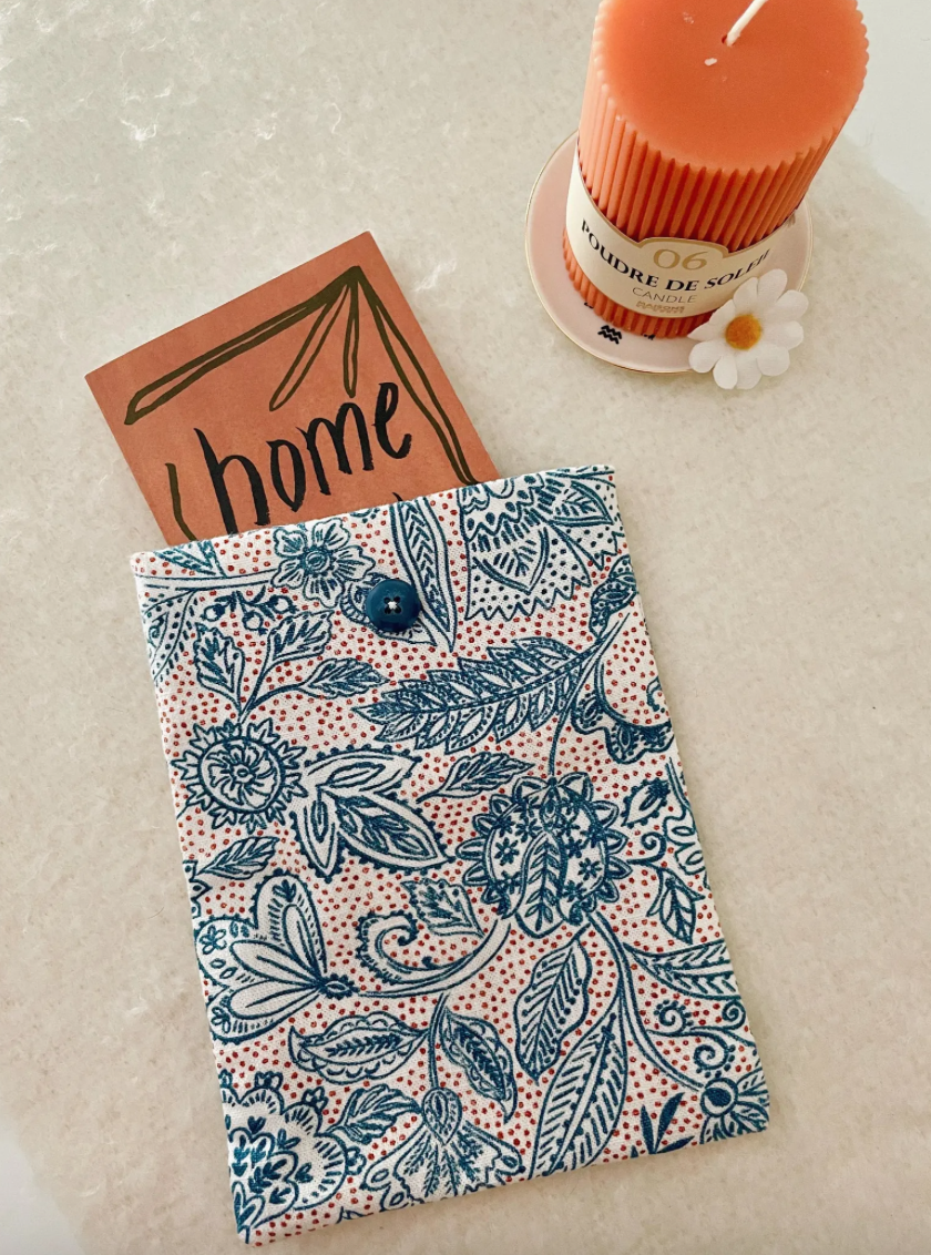 Pochette de livre - Gaïa