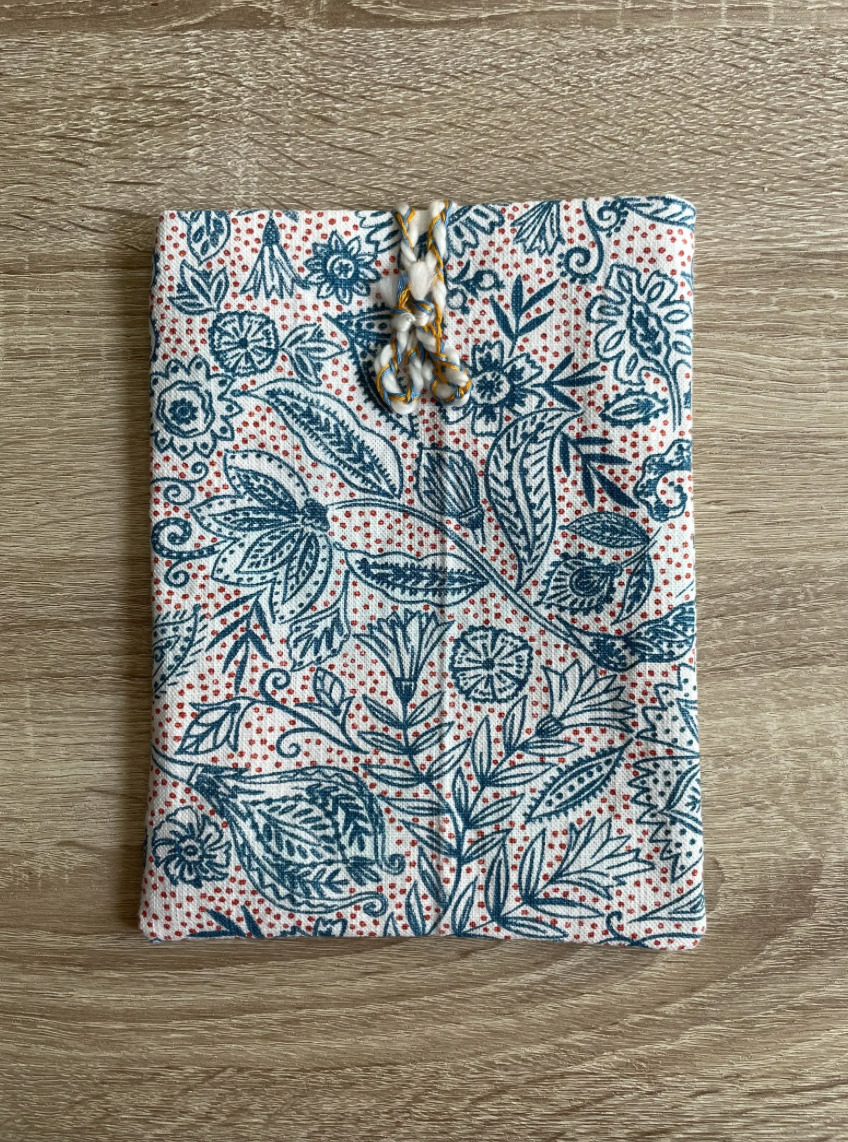 Pochette de livre - Gaïa – Image 3