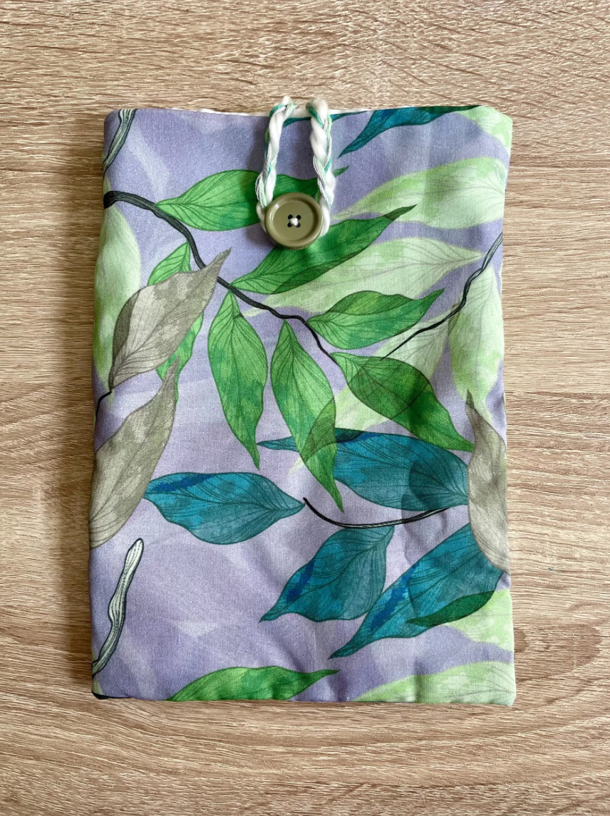 Pochette de livre - Kelpia – Image 2