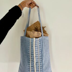 Tote bag - Poema