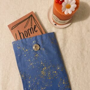 Pochette de livre - Thaléa