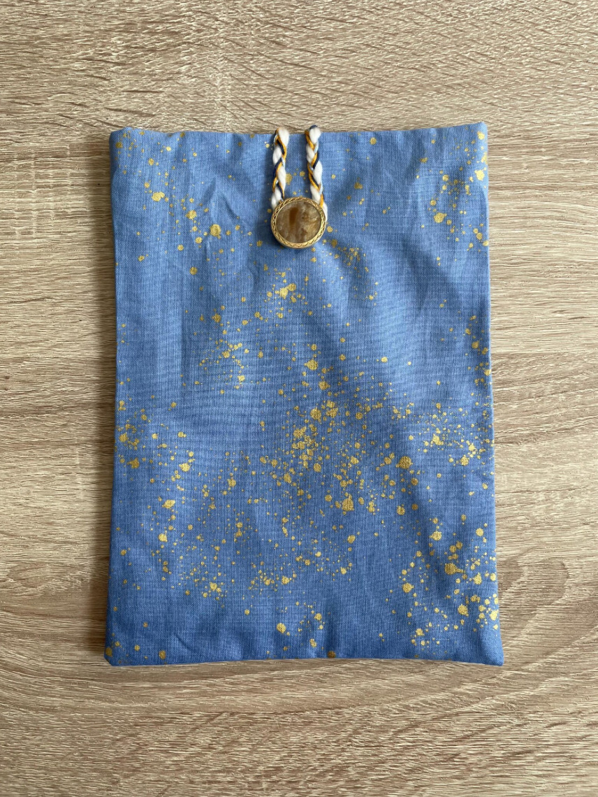 Pochette de livre - Thaléa – Image 2