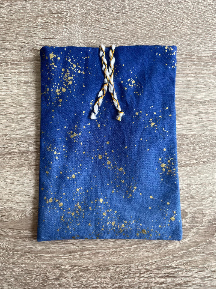 Pochette de livre - Thaléa – Image 3